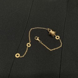 불가리 비제로원 브레이슬릿