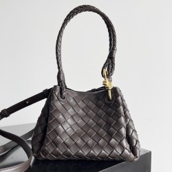 보테가 베네타 안디아모 파라슈트 미니