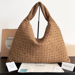 보테가베네타 홉 라지 숄더백