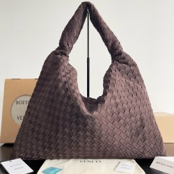 보테가베네타 홉 라지 숄더백