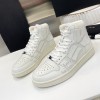 아미리 스켈 하이탑 스니커즈