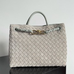 보테가베네타 미디엄 안디아모 스웨이드 32