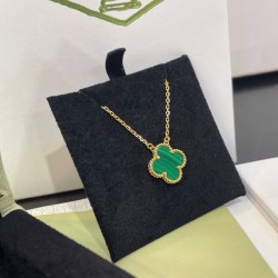 반클리프 알페 알함브라 펜던트