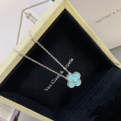 반클리프 알페 알함브라 펜던트