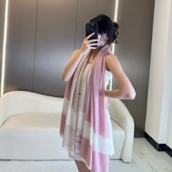 샤넬 캐시미어 머플러