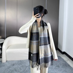 버버리 캐시미어 머플러