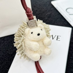 로에베 헤치호그 백참