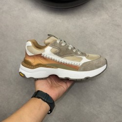 벨루티 스카이러닝 스니커즈