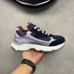 벨루티 스카이러닝 스니커즈