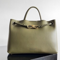 보테가베네타 미디엄 안디아모