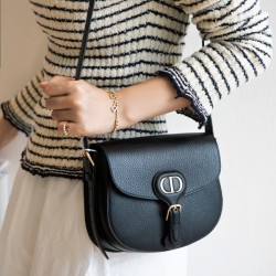 디올 바비 미디움 백