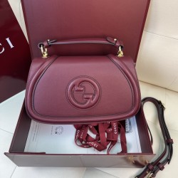 구찌 블론디 스몰 탑