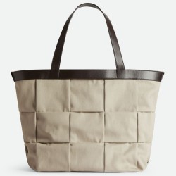 보테가 베네타 아르코 토트