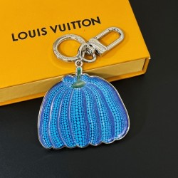 루이비통 포르토크레 호박 백참 키링