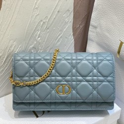 디올 카로 체인 크로스 20