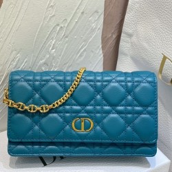 디올 카로 체인 크로스 20