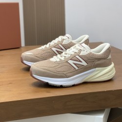 로로 피아나 X 뉴발란스 990v6 메이드 인 USA