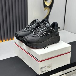 몽클레르 트레일그립 Trailgrip GTX