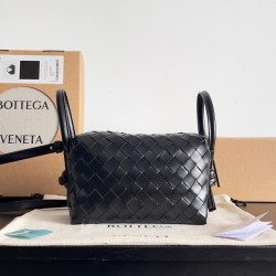 보테가베네타 스몰 루프 백