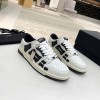 아미리 스켈 로우탑 스니커즈