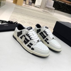 아미리 스켈 로우탑 스니커즈