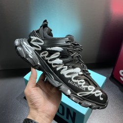 발렌시아가 트랙 3.0