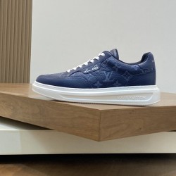 루이비통 비버리 힐스 스니커즈