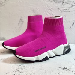 발렌시아가 스피드 트레이너