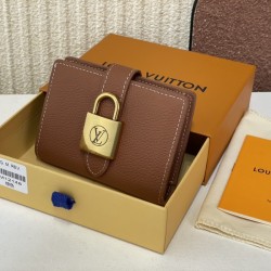 루이비통 로우 키 월릿 M12148