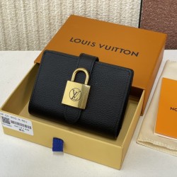 루이비통 로우 키 월릿