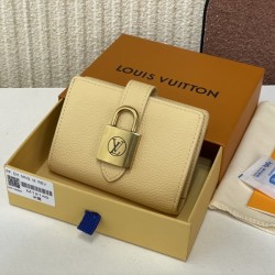 루이비통 로우 키 월릿