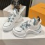 루이비통 아치라이트 스니커즈
