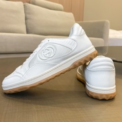 구찌 맥 80 스니커즈