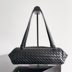 보테가베네타 레츠고 피트 숄더