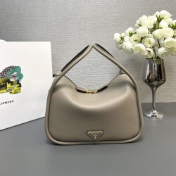 프라다 달링 레더 핸드백