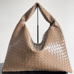 보테가베네타 Hop 라지 숄더백