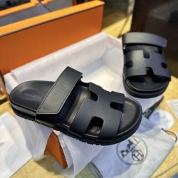 에르메스 시프레 샌들