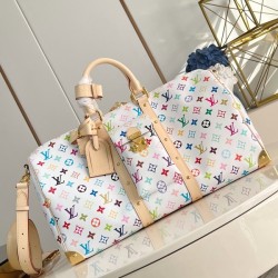 루이비통 x 무라카미  키폴 반둘리에 45 M13742