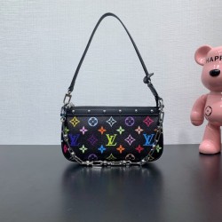 루이비통 x 무라카미 포쉐트 악세수아 M13663