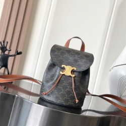 셀린느 보니 백팩