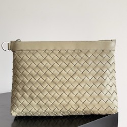 보테가베네타 클러치 백