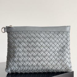 보테가베네타 클러치 백