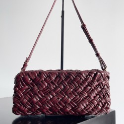 보테가베네타 칼리메로 차차 스트랩백