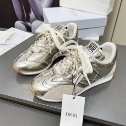 디올 25ss 디 스케치 스니커즈