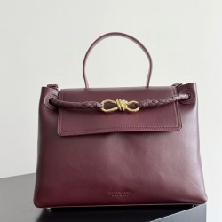 보테가베네다 차오차오 토트백