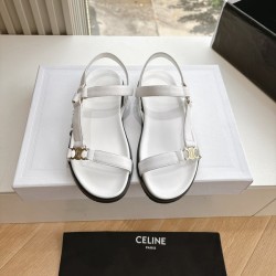 셀린느 트리오페 모드 샌들