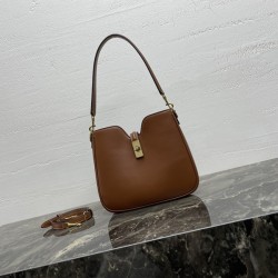 셀린느 스몰 소프트 16 까미유 백