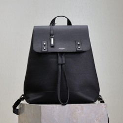 생로랑 그레인드 데이 백팩