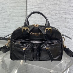 디올 그랜드 투어 토트백