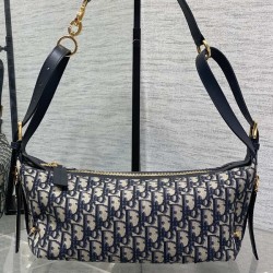 디올 D-journey 디저니백 미디움